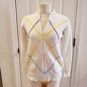 Quantum! Sportswear LTD. Vintage size Small